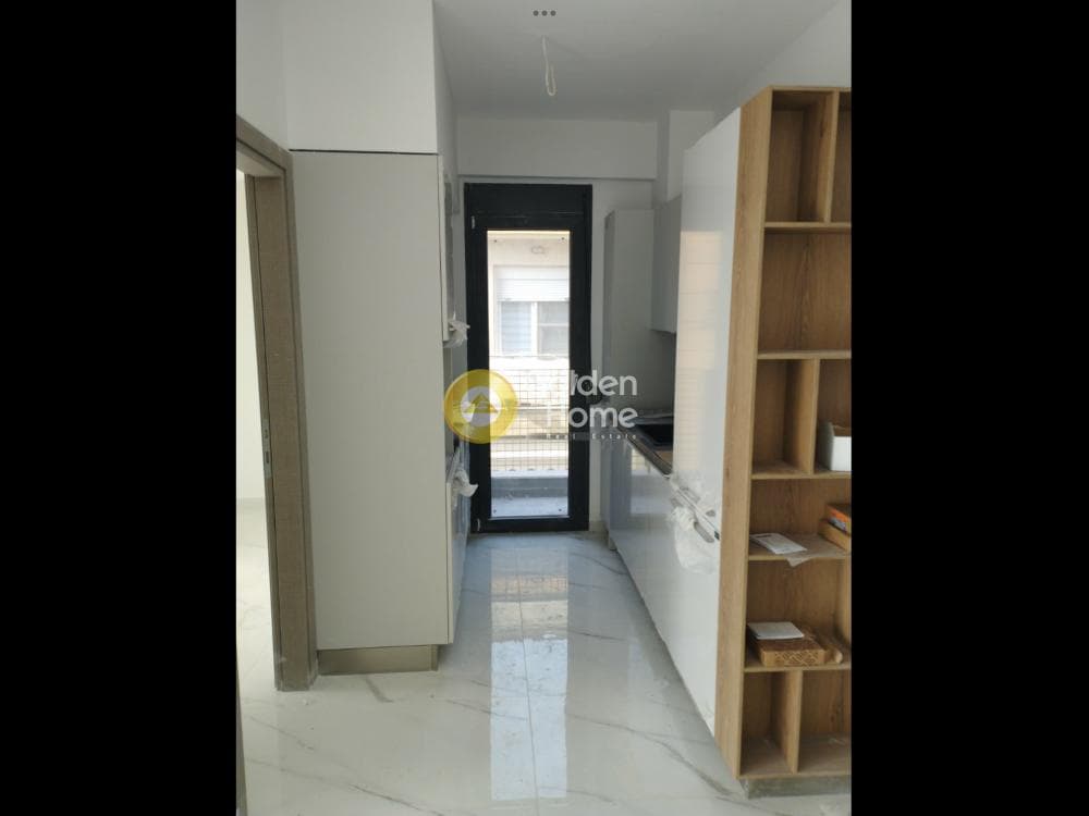 Διαμέρισμα στην Θέρμη - Κέντρο, Θέρμη — Φωτογραφία 11 από 25