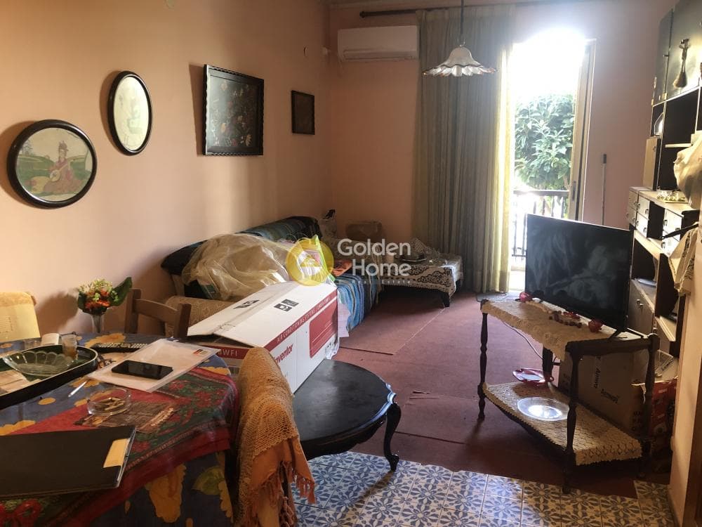 Apartment in Centre, Palaio Faliro — Photo 4 of 11