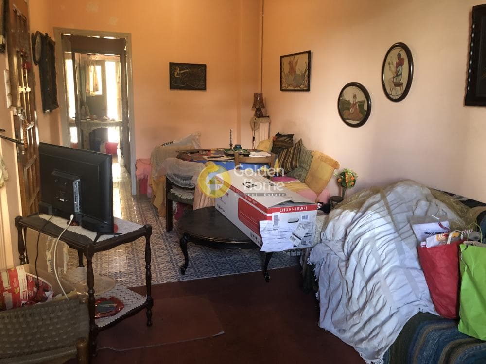 Apartment in Centre, Palaio Faliro — Photo 1 of 11