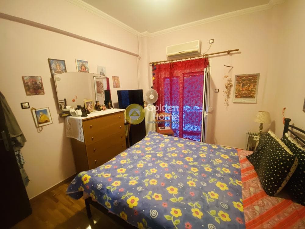 Διαμέρισμα στην Πλατεία Κολιάτσου, Λεωφ. Πατησίων - Λεωφ. Αχαρνών — Φωτογραφία 11 από 14