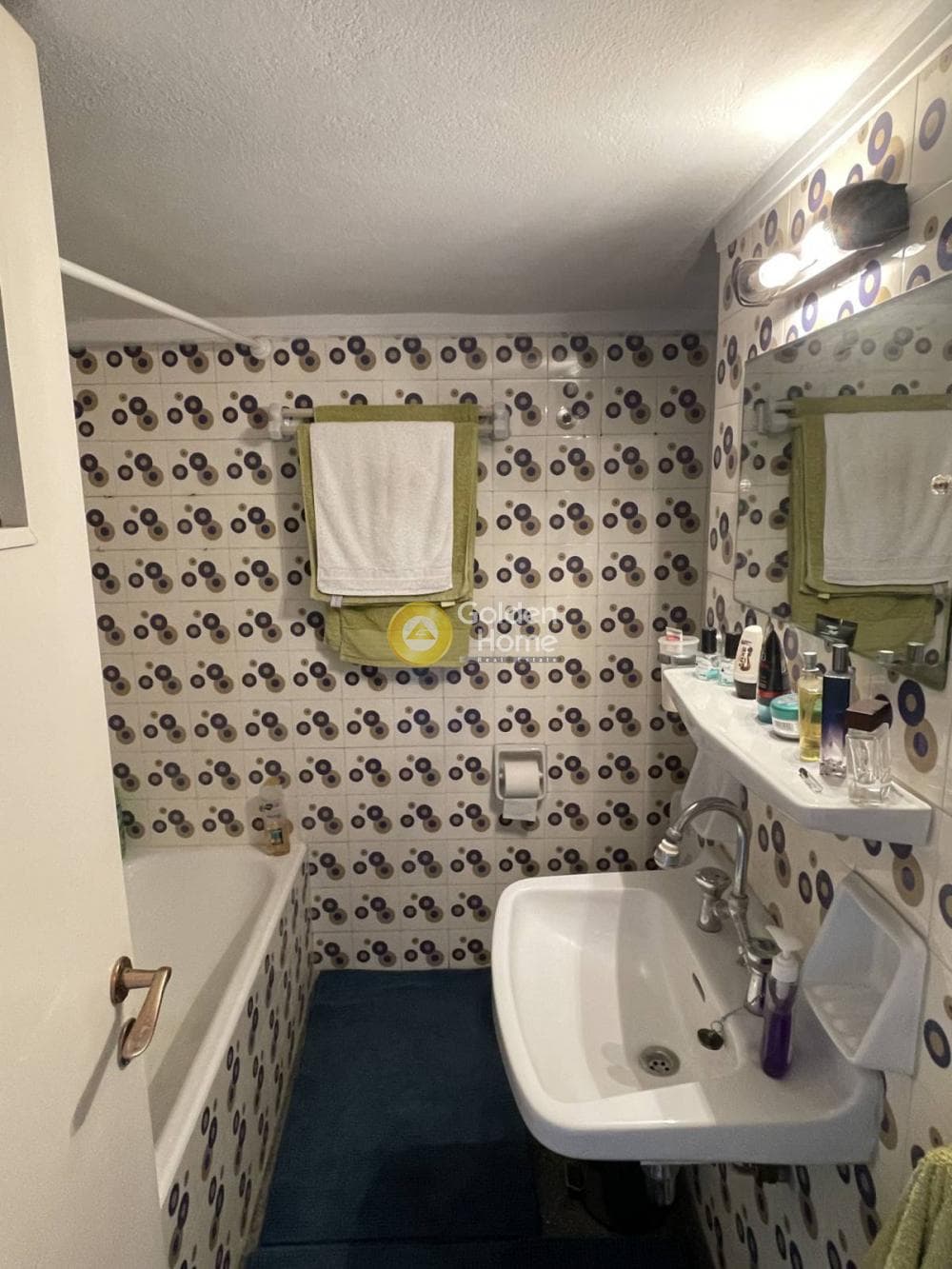 Apartment in Varnava, Ekali — Photo 14 of 15