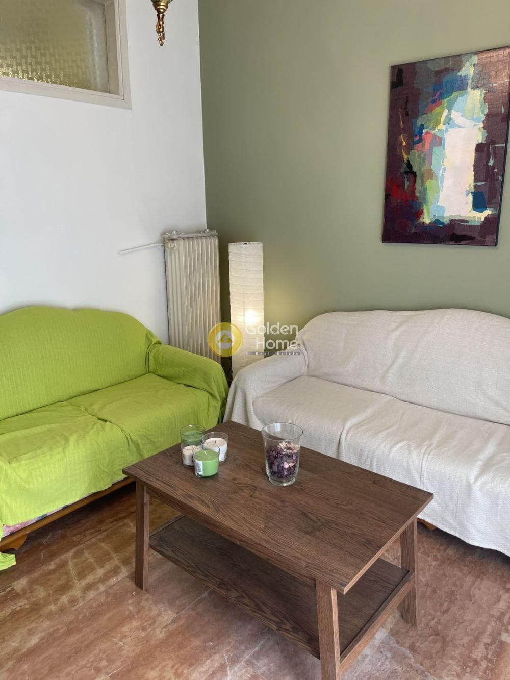 Apartment in Varnava, Ekali — Photo 5 of 15