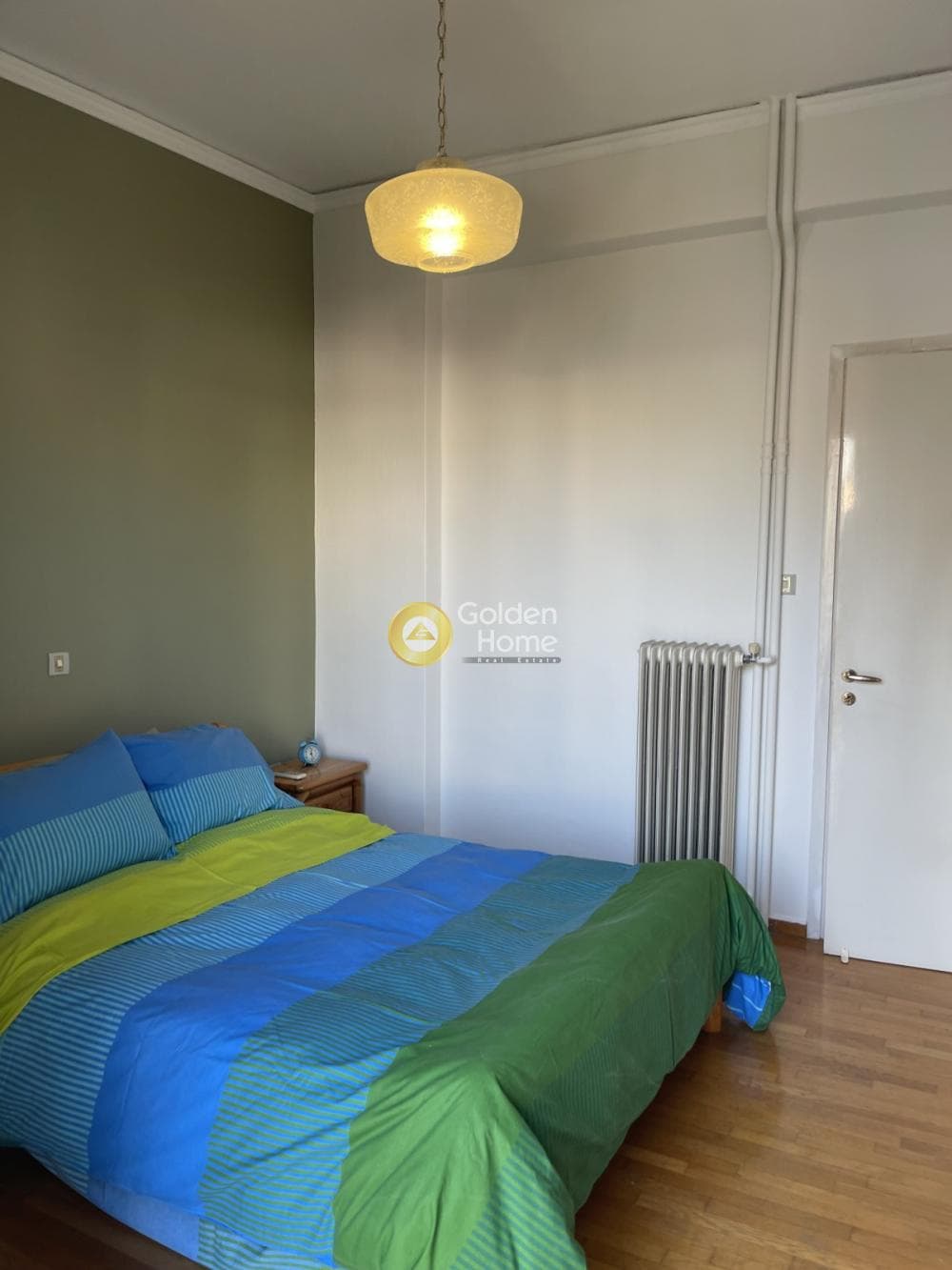 Apartment in Varnava, Ekali — Photo 10 of 15