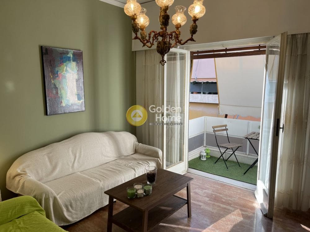Apartment in Varnava, Ekali — Photo 3 of 15