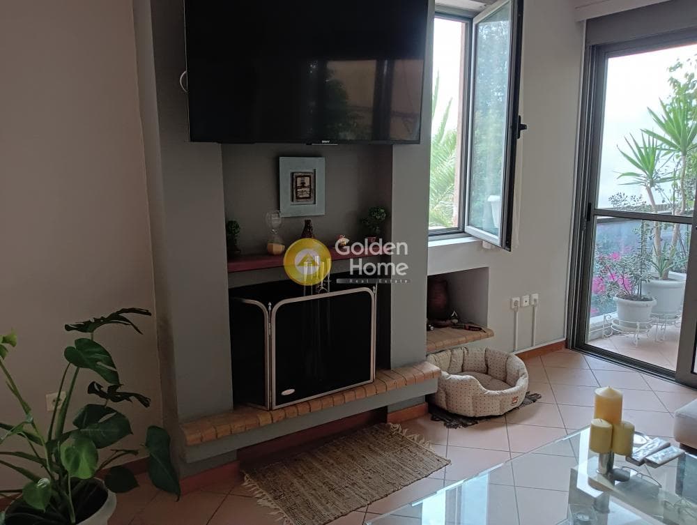Apartment in Center, Rafina — Photo 1 of 34