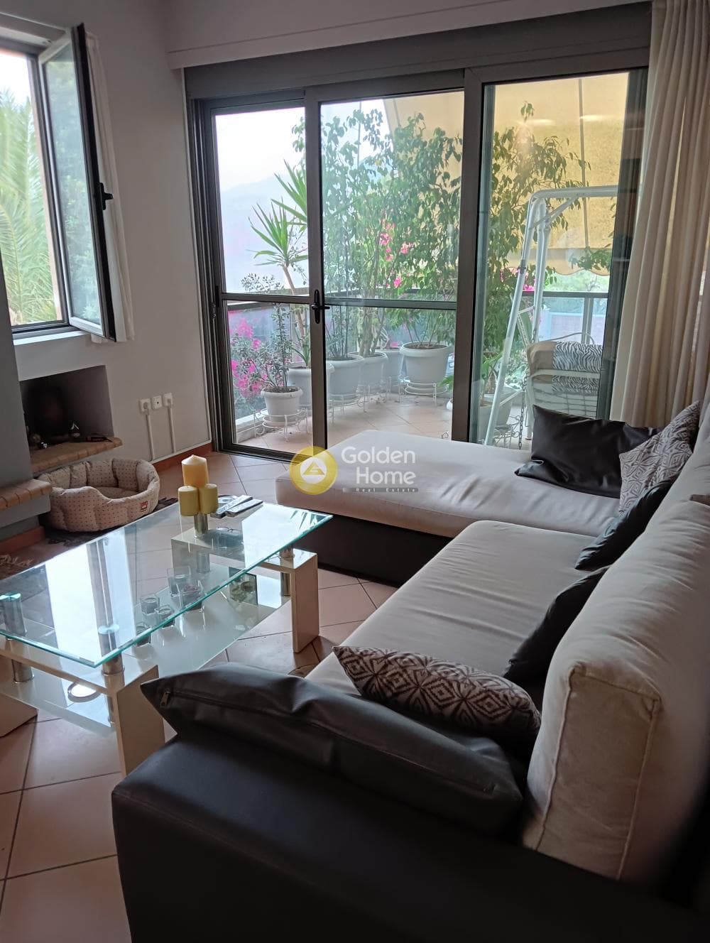 Apartment in Center, Rafina — Photo 3 of 34