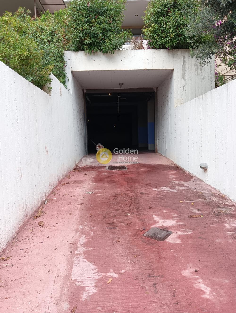 Apartment in Center, Rafina — Photo 34 of 34