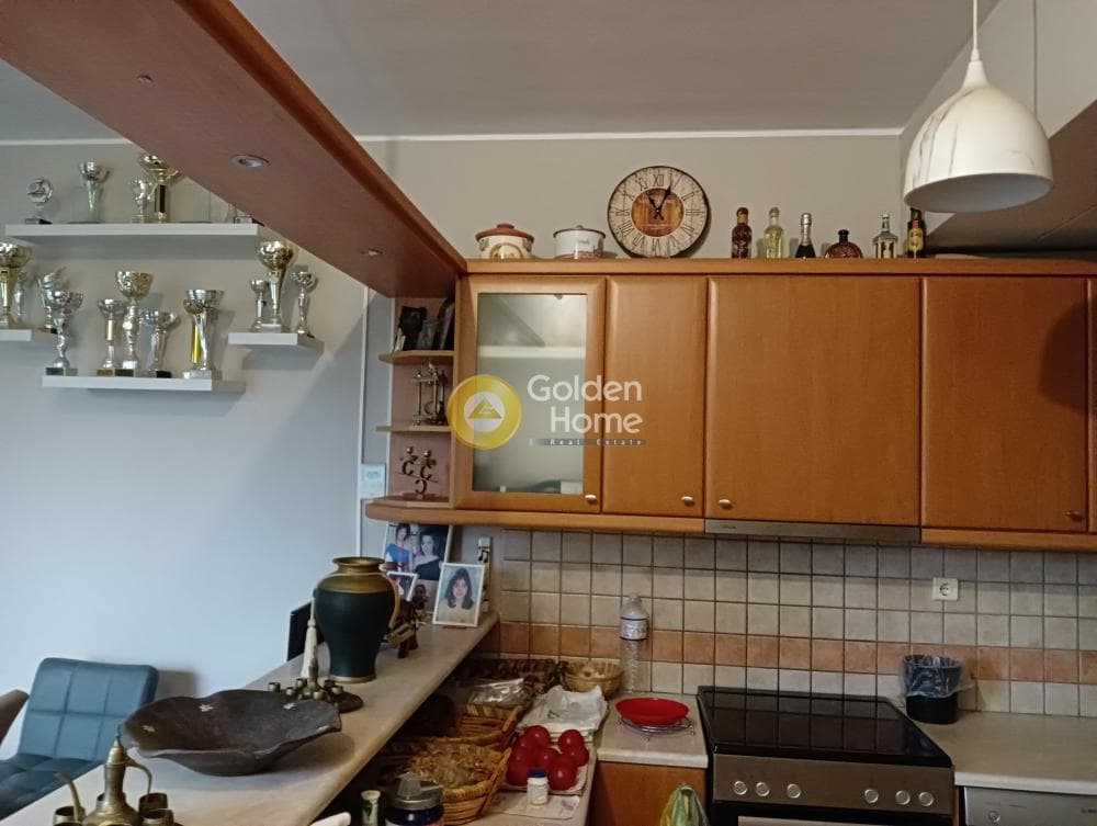 Apartment in Center, Rafina — Photo 10 of 34