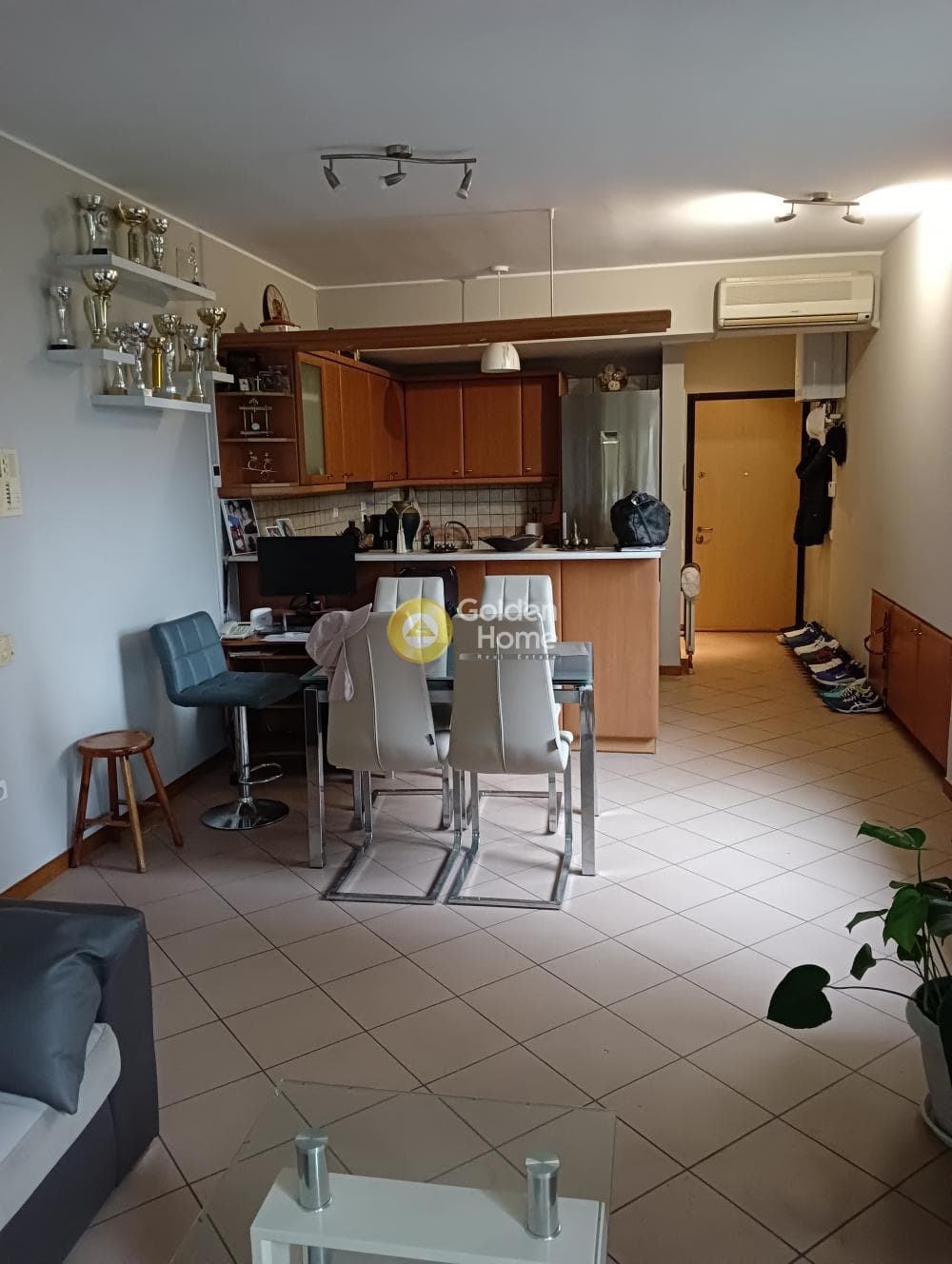 Apartment in Center, Rafina — Photo 11 of 34