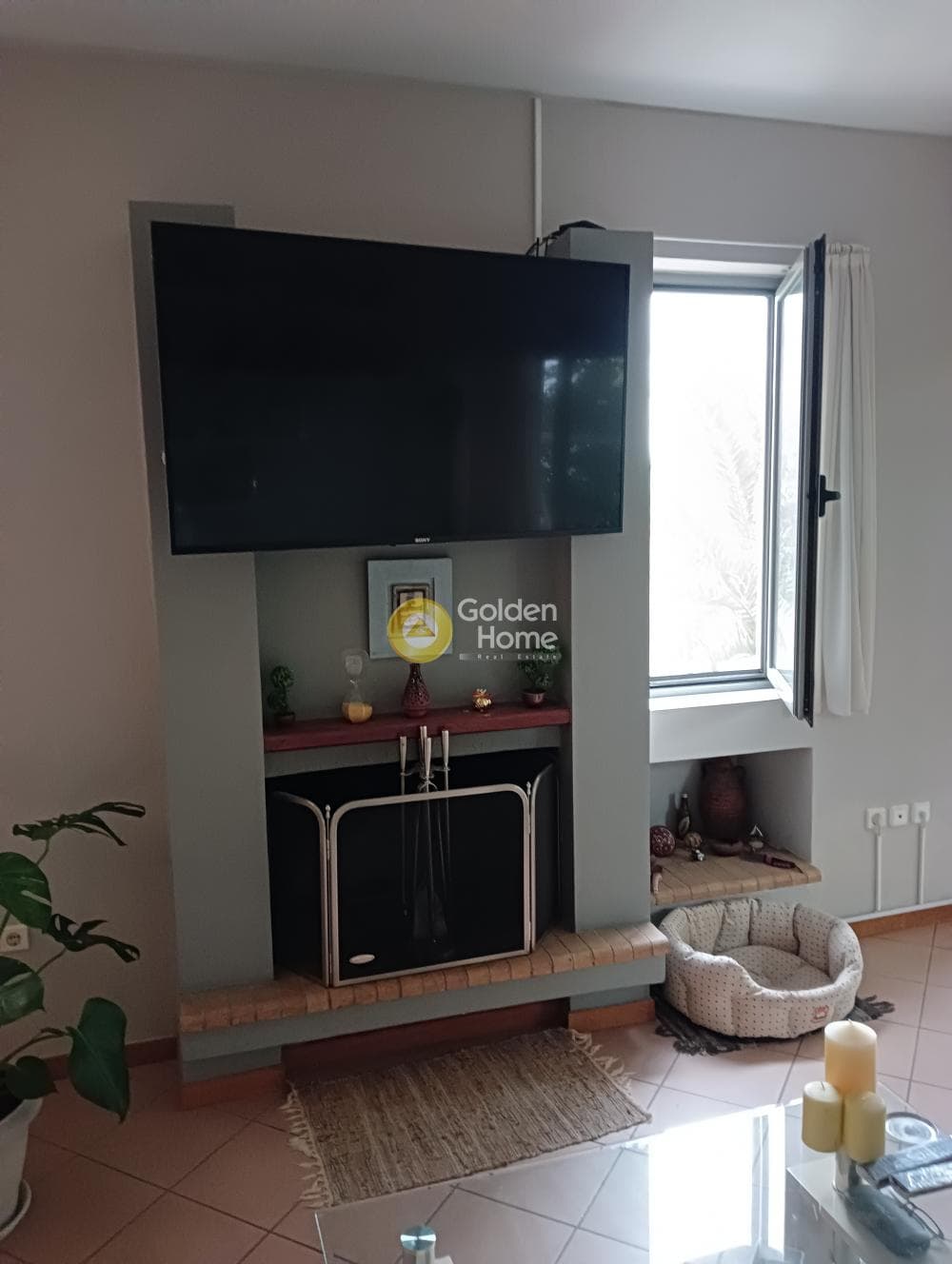 Apartment in Center, Rafina — Photo 7 of 34