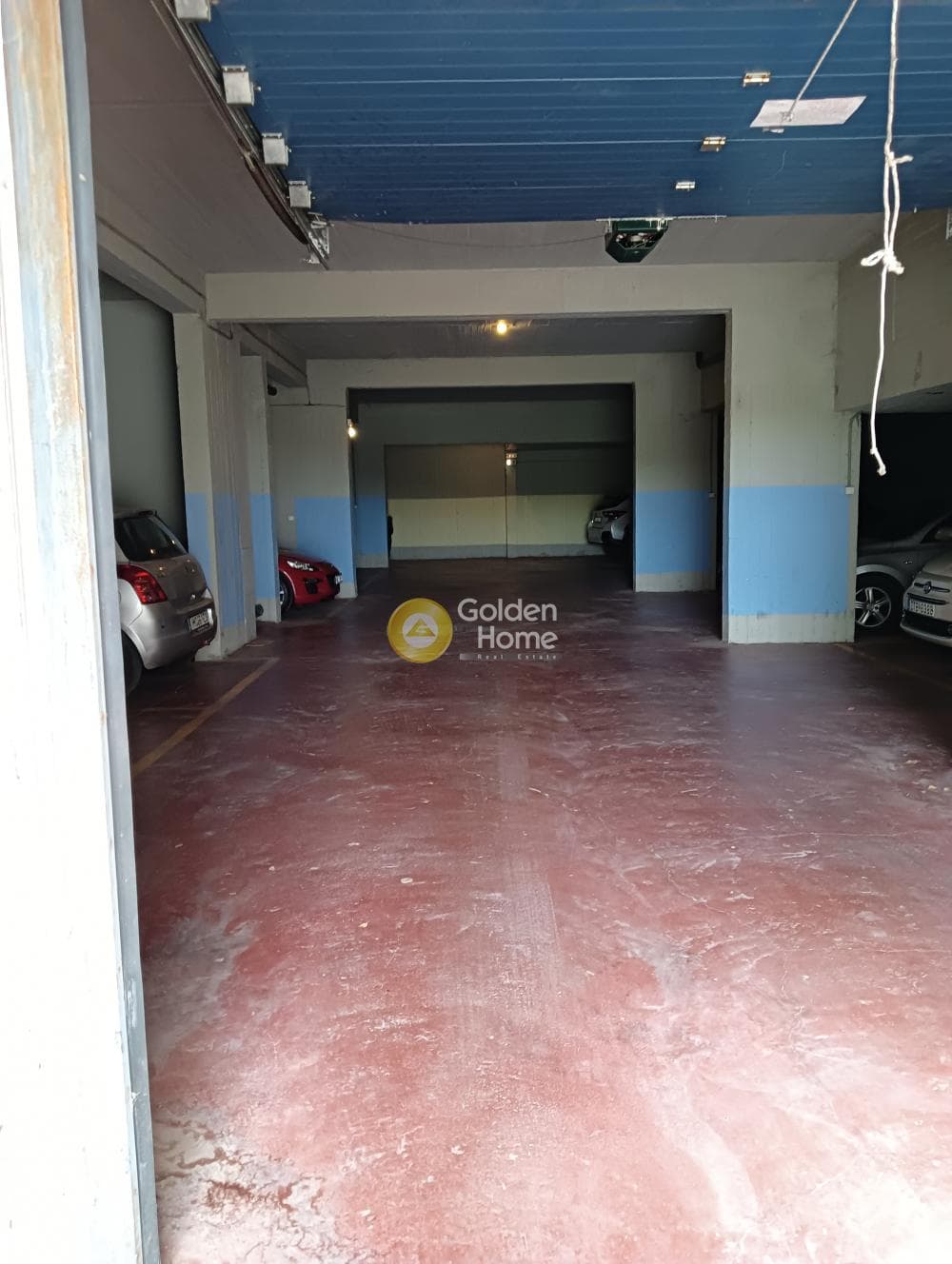 Apartment in Center, Rafina — Photo 33 of 34