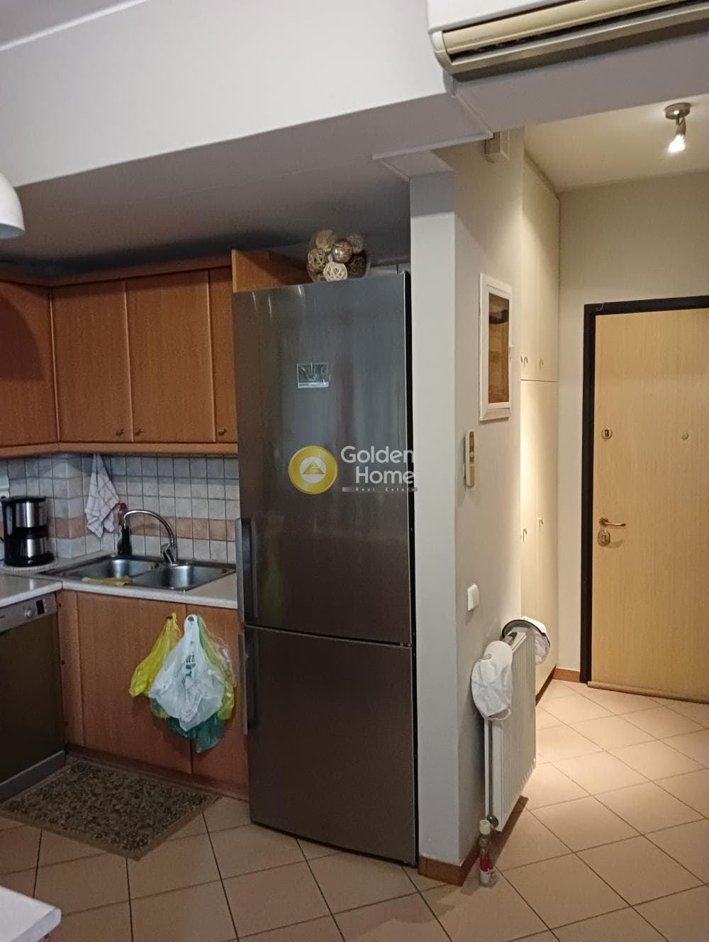 Apartment in Center, Rafina — Photo 12 of 34