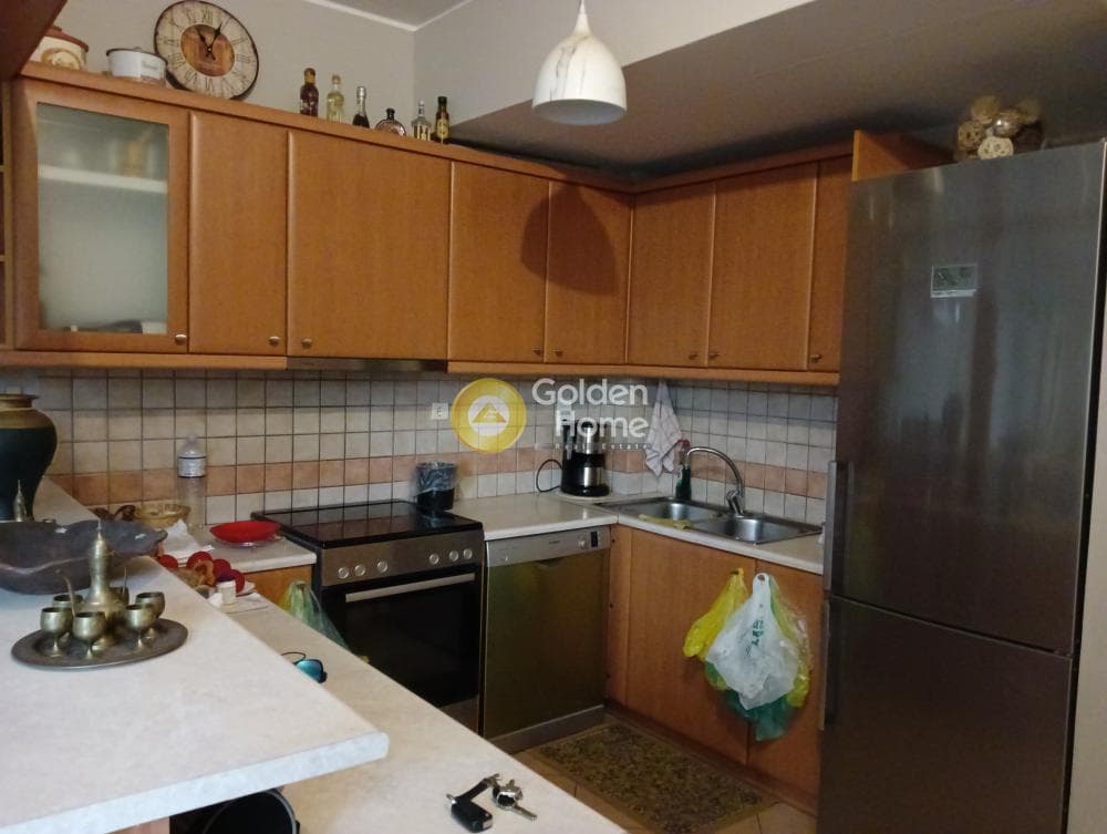 Apartment in Center, Rafina — Photo 14 of 34
