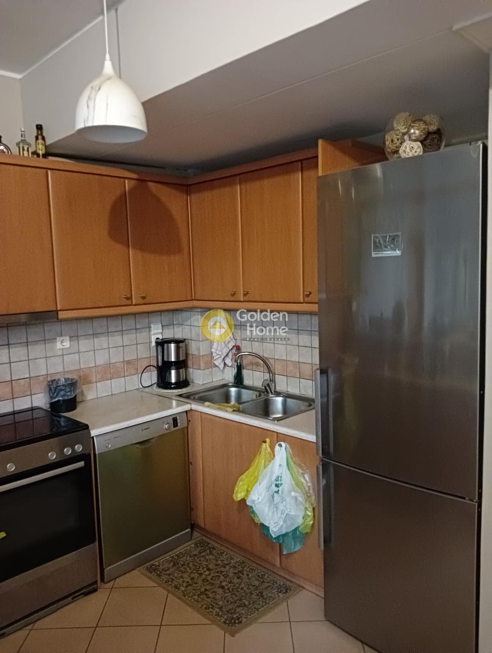 Apartment in Center, Rafina — Photo 15 of 34