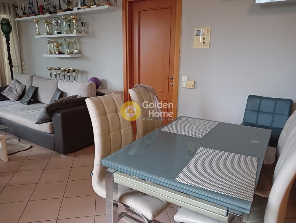 Apartment in Center, Rafina — Photo 8 of 34