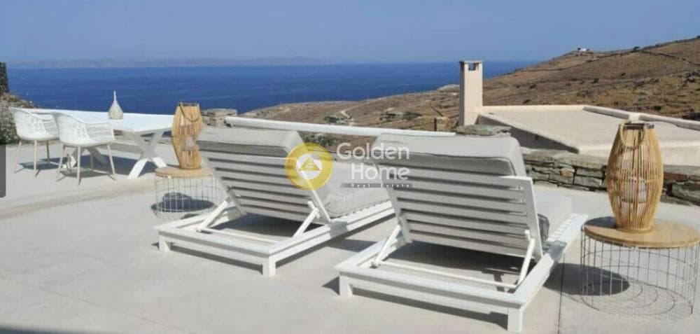 House in Koundouros, Kea — Photo 2 of 27