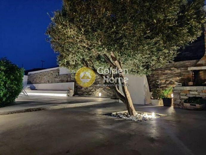 House in Koundouros, Kea — Photo 21 of 27