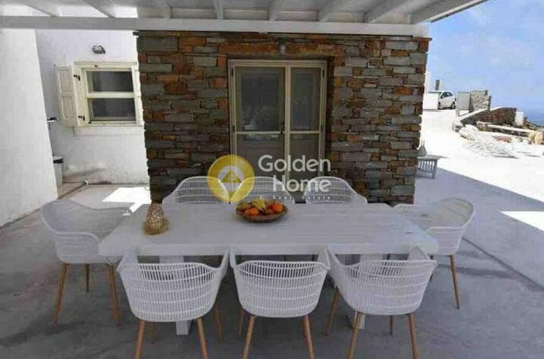 House in Koundouros, Kea — Photo 3 of 27