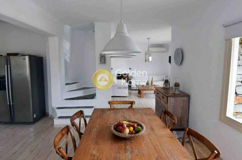 House in Koundouros, Kea — Photo 4 of 27