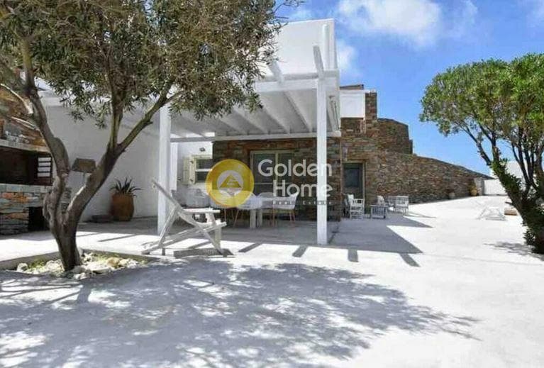 House in Koundouros, Kea — Photo 23 of 27