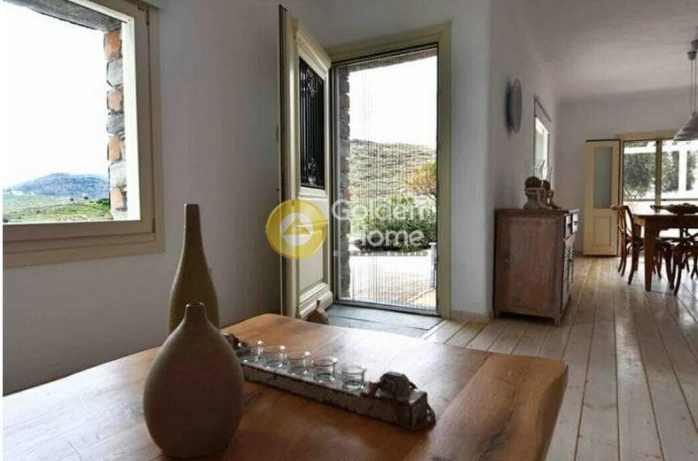 House in Koundouros, Kea — Photo 6 of 27