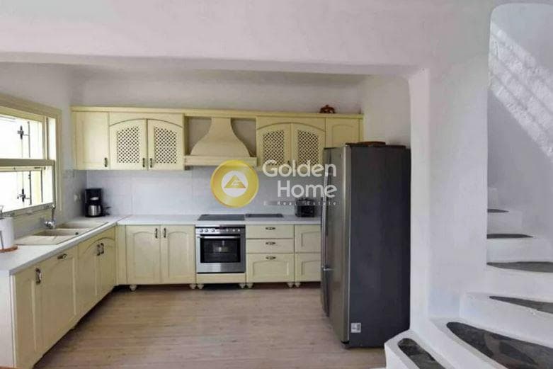 House in Koundouros, Kea — Photo 10 of 27