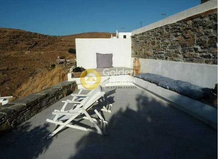 House in Koundouros, Kea — Photo 25 of 27