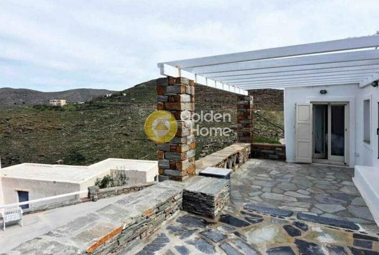 House in Koundouros, Kea — Photo 24 of 27