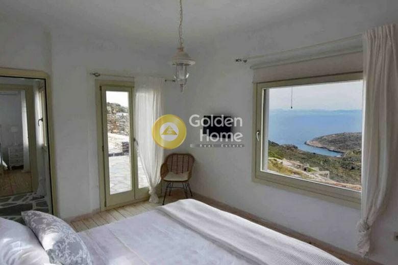 House in Koundouros, Kea — Photo 11 of 27