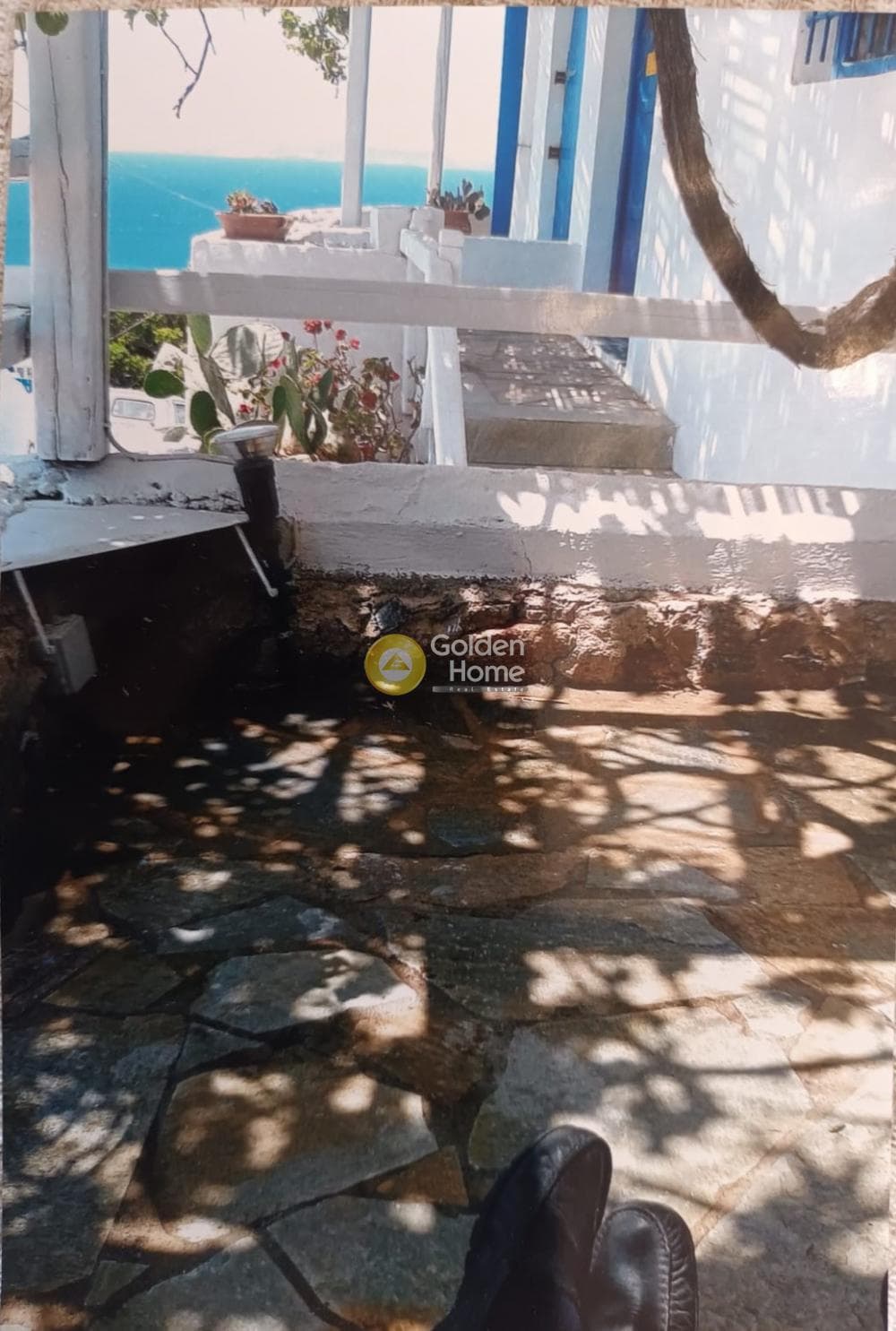 Μονοκατοικία στην Άγιος Στέφανος, Μύκονος — Φωτογραφία 7 από 14