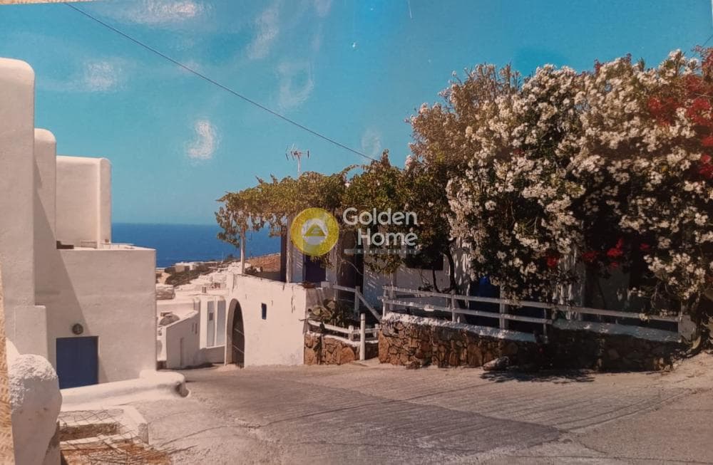 Μονοκατοικία στην Άγιος Στέφανος, Μύκονος — Φωτογραφία 5 από 14