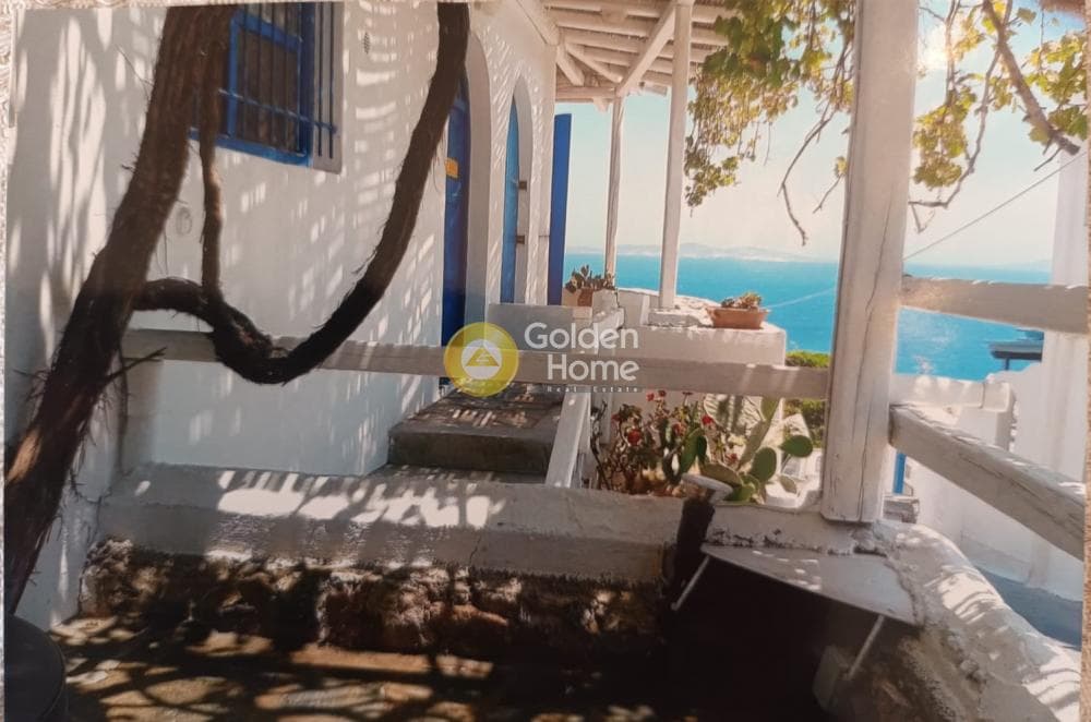 Μονοκατοικία στην Άγιος Στέφανος, Μύκονος — Φωτογραφία 6 από 14