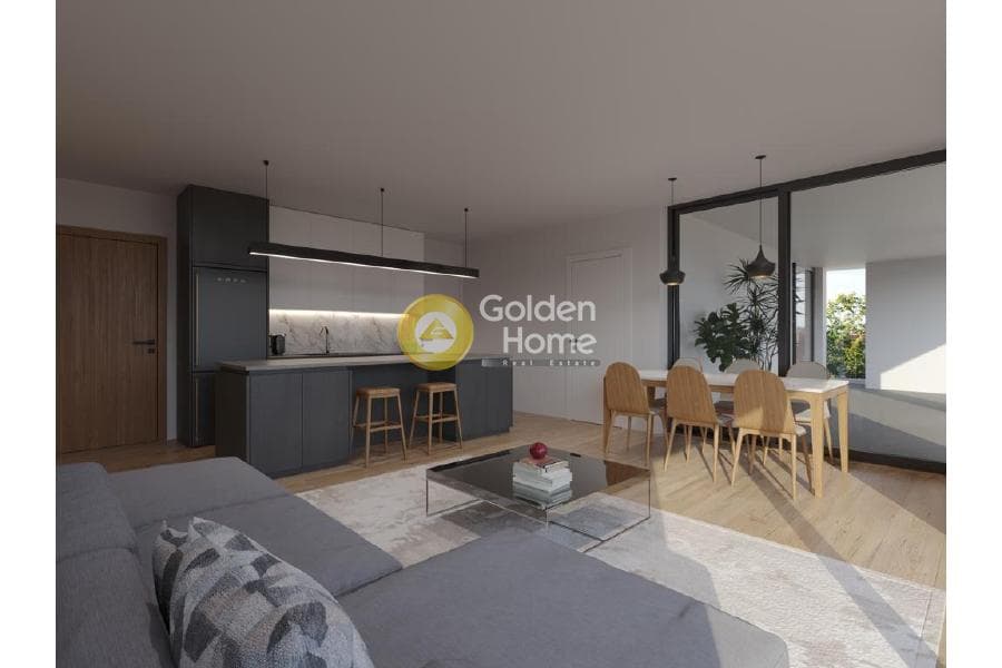 Apartment in Center, Marousi — Photo 1 of 12