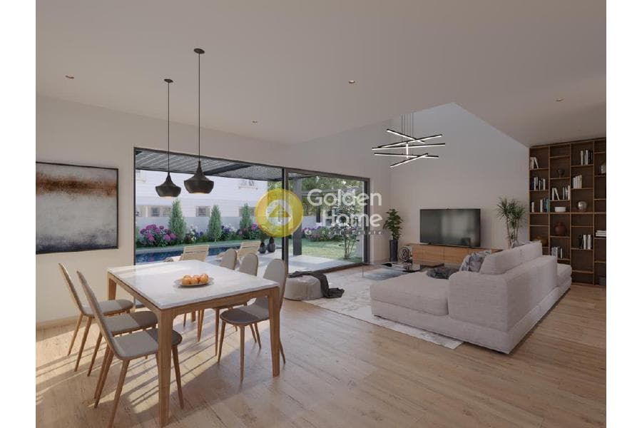 Apartment in Center, Marousi — Photo 5 of 12