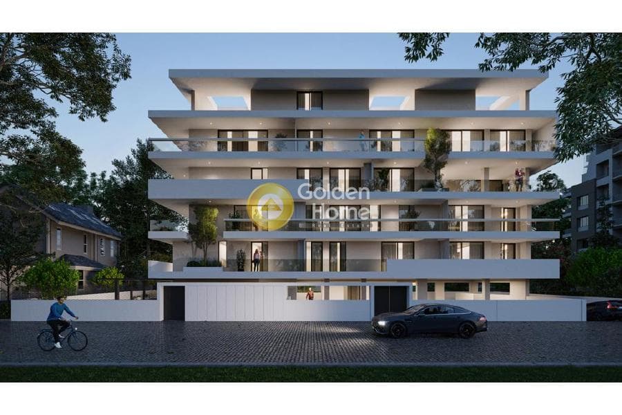 Apartment in Center, Marousi — Photo 12 of 12