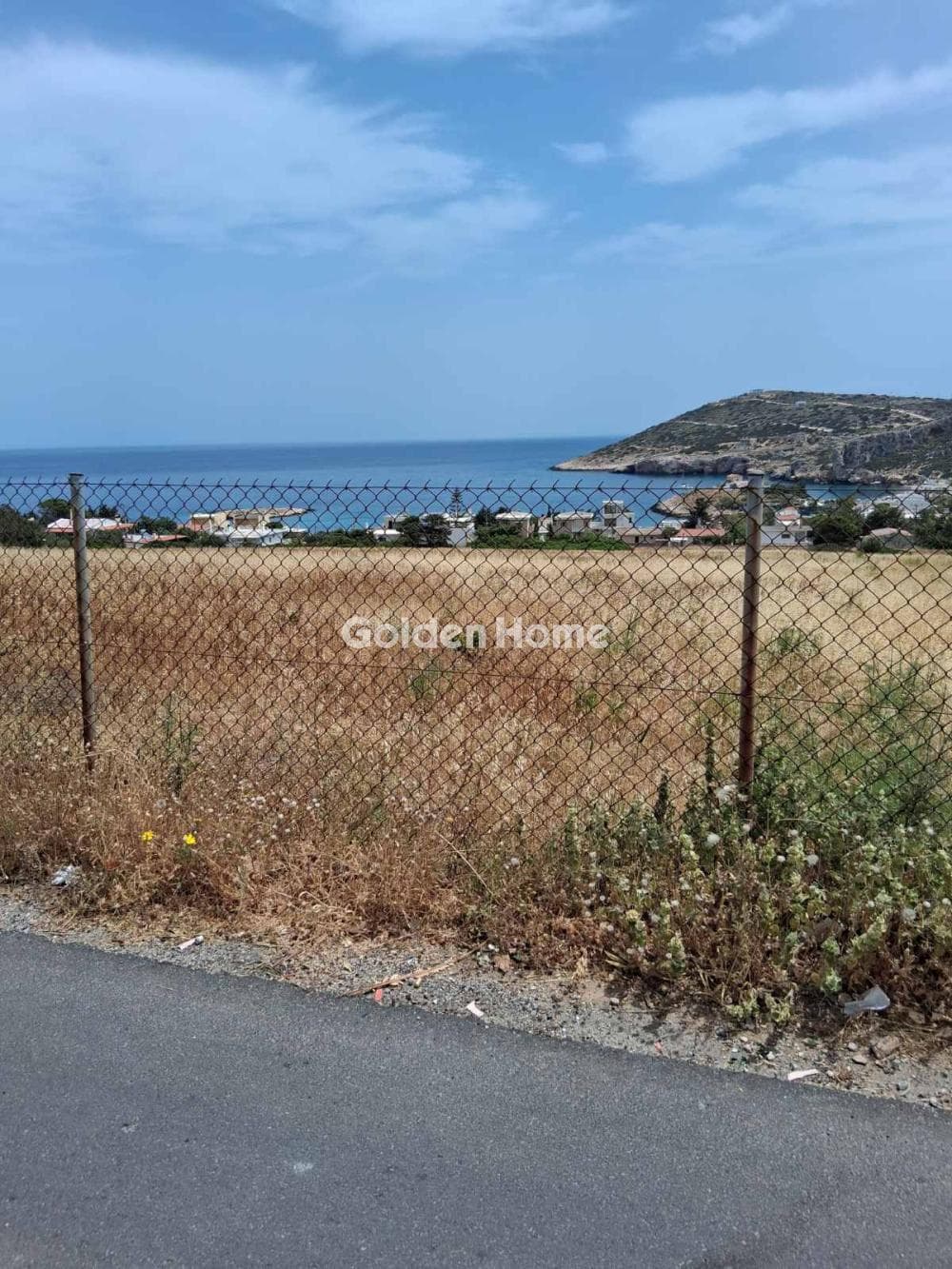 Οικόπεδο στην Κακιά Θάλασσα, Κερατέα