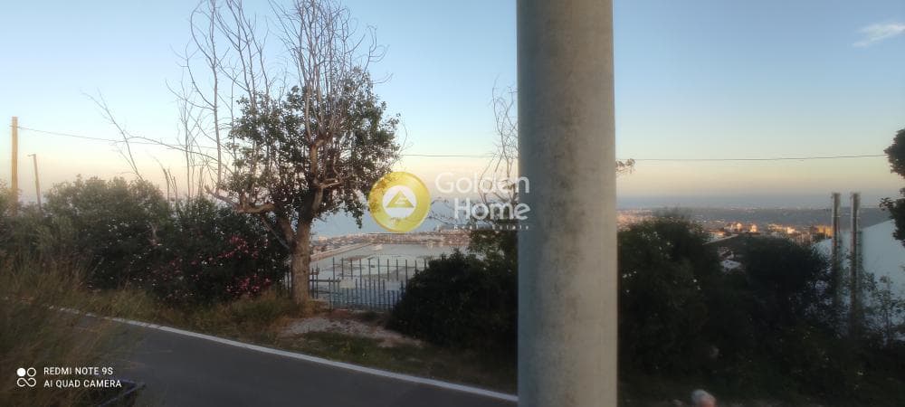 Building Plot in Neos Voutzas, Rafina — Photo 2 of 4
