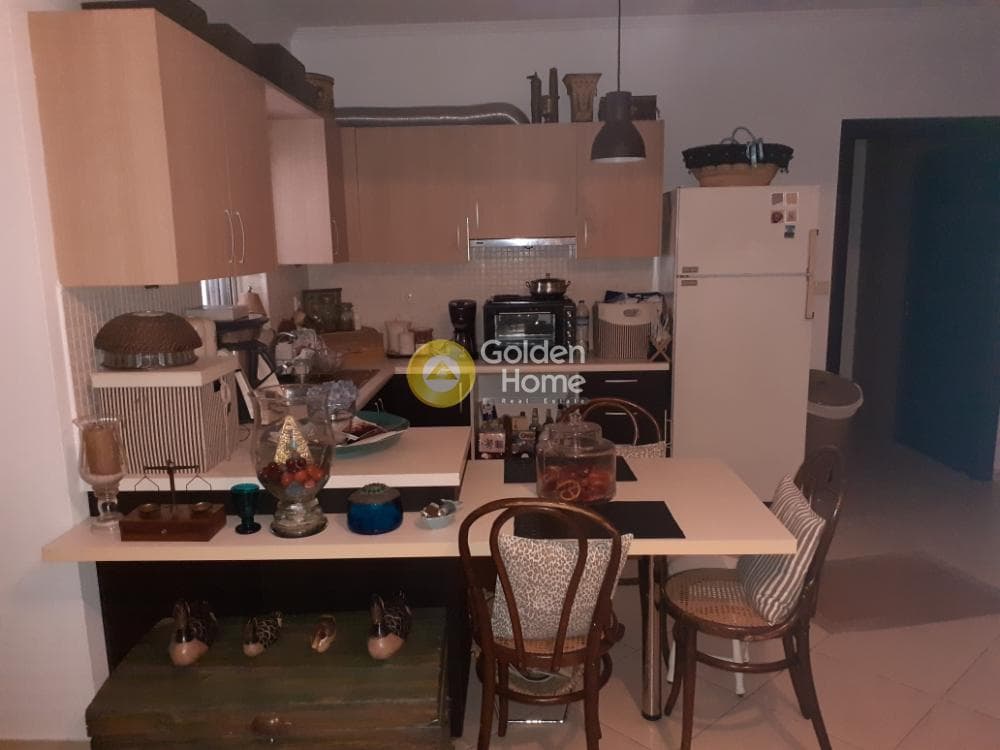 Apartment in Plateia Davaki, Kalithea — Photo 2 of 5