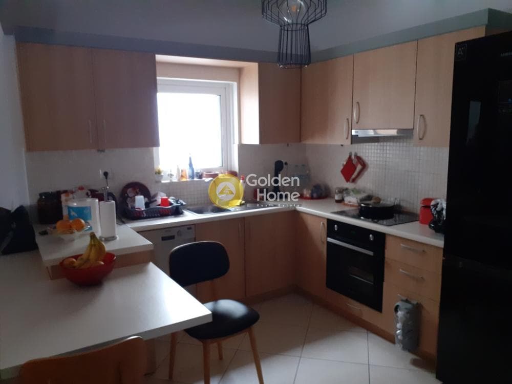 Apartment in Plateia Davaki, Kalithea — Photo 3 of 5