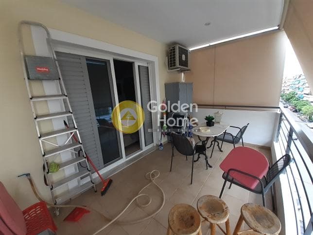 Apartment in Plateia Davaki, Kalithea — Photo 16 of 32