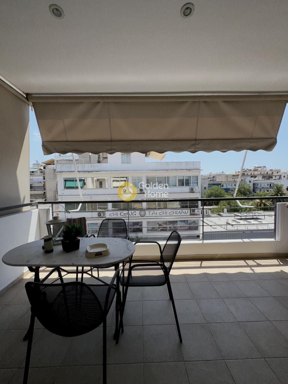 Apartment in Plateia Davaki, Kalithea — Photo 14 of 32