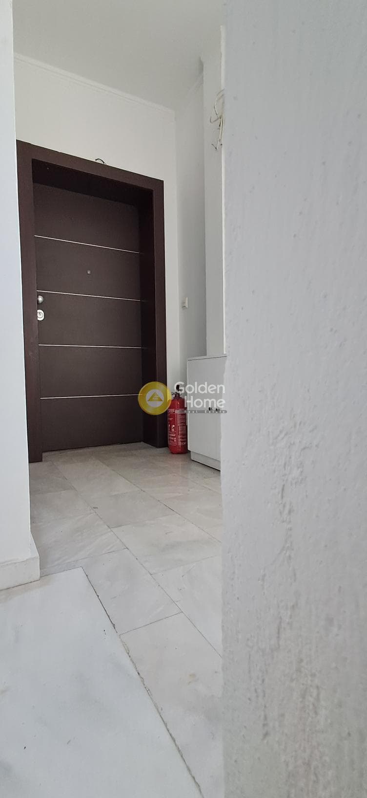 Apartment in Plateia Davaki, Kalithea — Photo 32 of 32