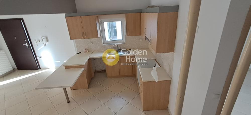 Apartment in Plateia Davaki, Kalithea — Photo 4 of 32