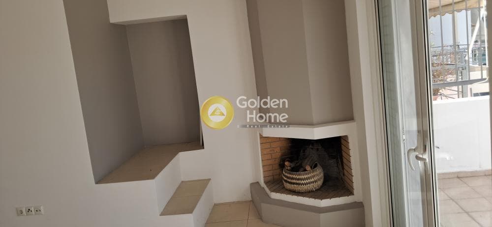 Apartment in Plateia Davaki, Kalithea — Photo 21 of 32