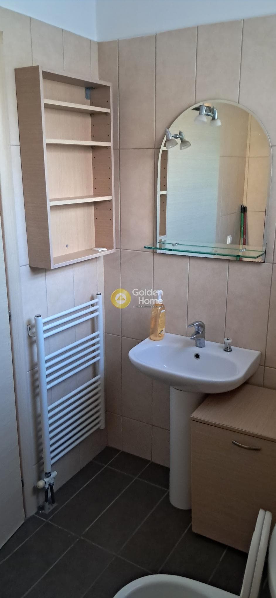 Apartment in Plateia Davaki, Kalithea — Photo 24 of 32
