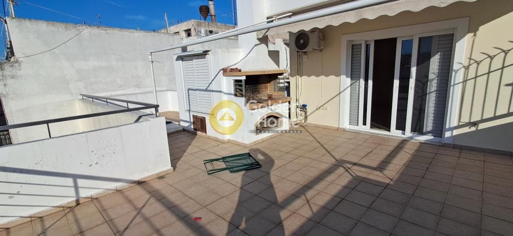 Apartment in Plateia Davaki, Kalithea — Photo 28 of 32