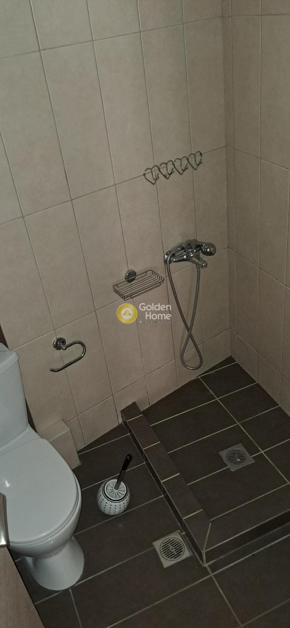 Apartment in Plateia Davaki, Kalithea — Photo 7 of 32