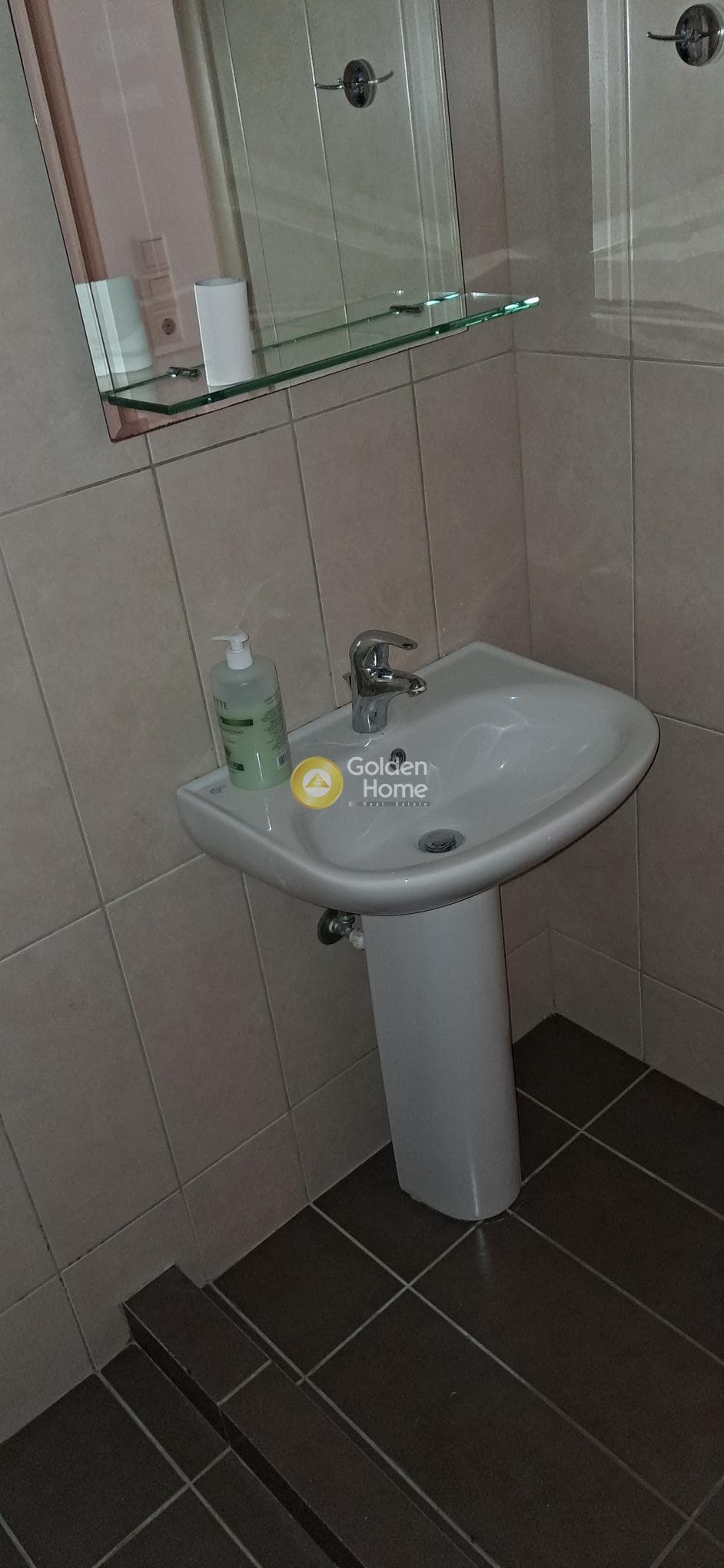 Apartment in Plateia Davaki, Kalithea — Photo 8 of 32