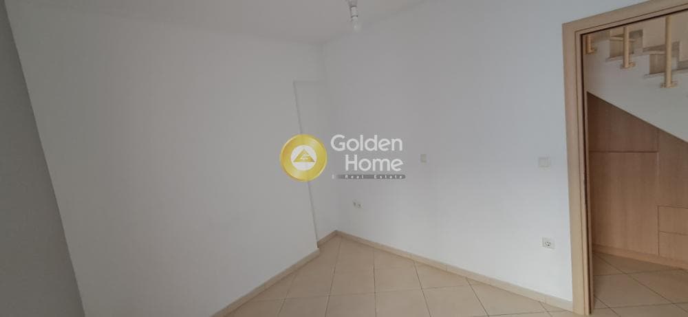 Apartment in Plateia Davaki, Kalithea — Photo 11 of 32