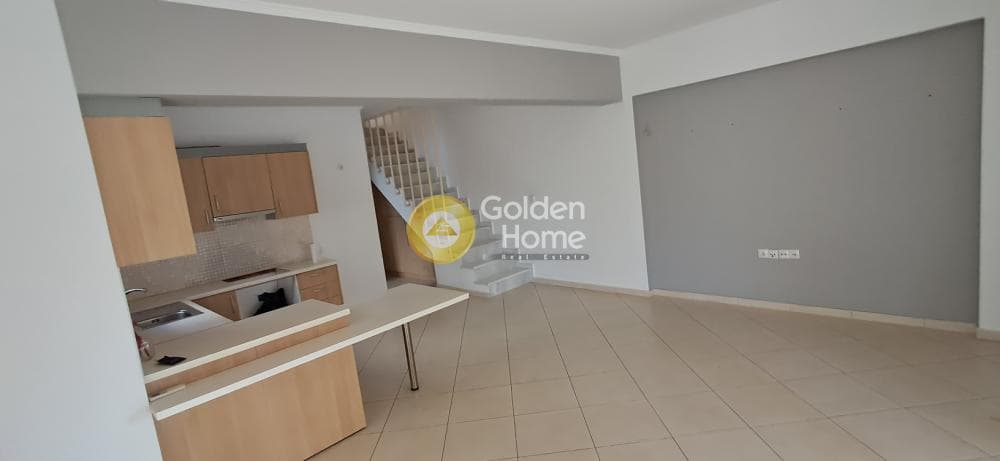 Apartment in Plateia Davaki, Kalithea — Photo 2 of 32